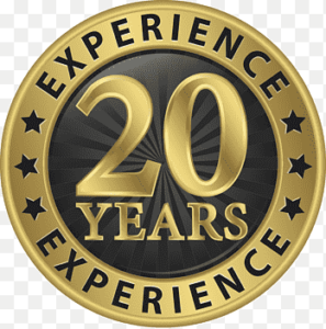 png clipart years experience emblem label thumbnail